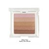 Shimmer Strips Custom Bronzer, Blush & Eye Shadow - Miami Strip/Healthy Glow Bronzer