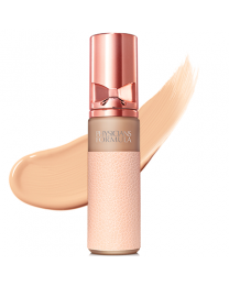 Nude Wear Touch Of Glow Foundation - Fair 30ml